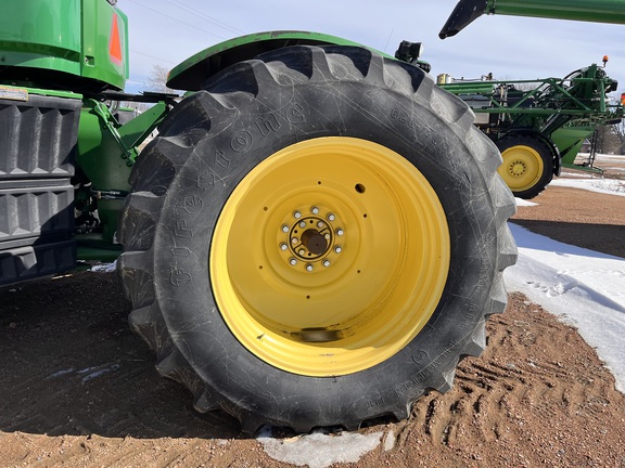 2012 John Deere 9360R - Photo21