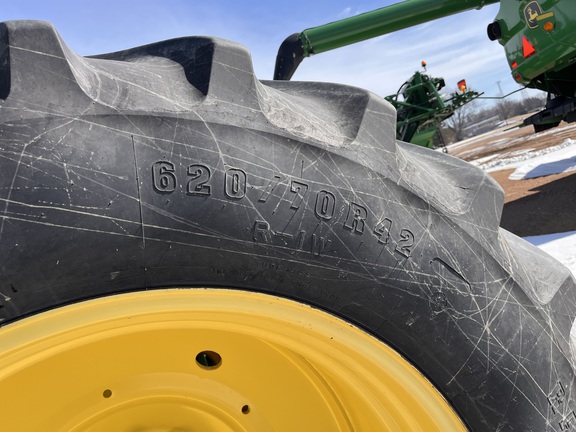 2012 John Deere 9360R - Photo22