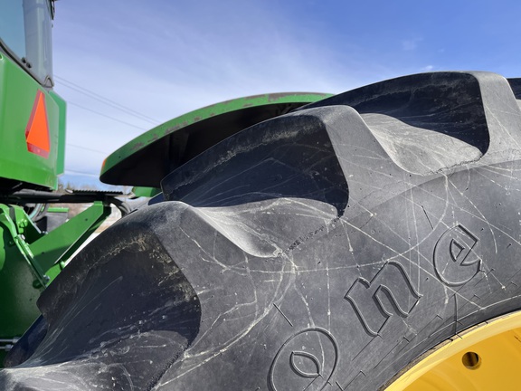 2012 John Deere 9360R - Photo23