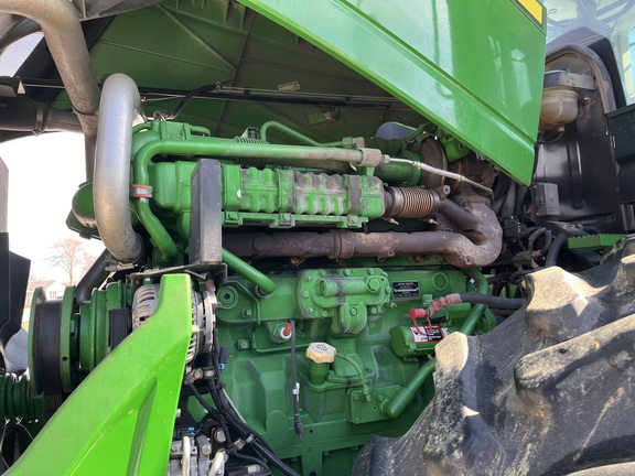 2012 John Deere 9360R - Photo26