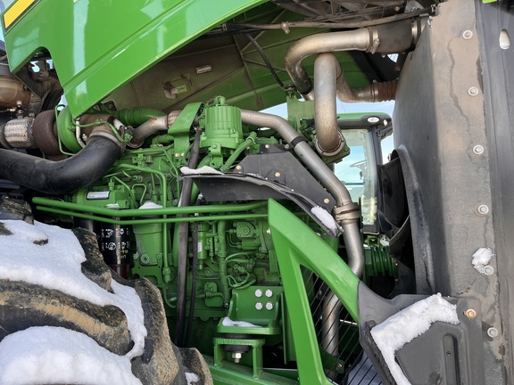 2012 John Deere 9360R - Photo27