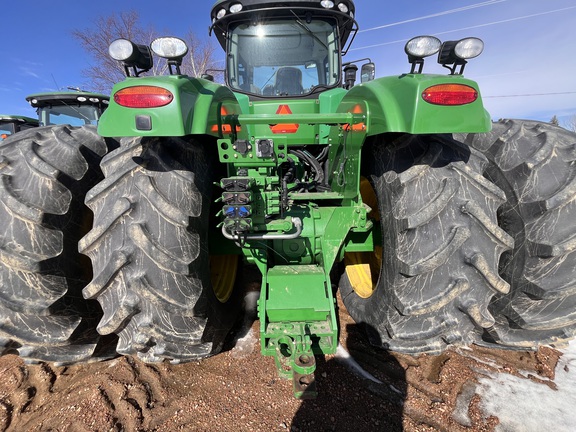 2012 John Deere 9360R - Photo28