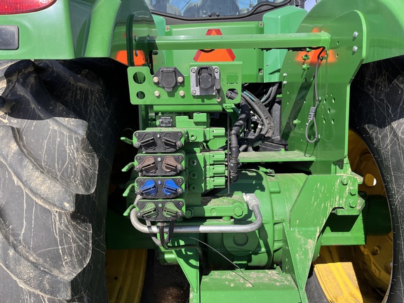 2012 John Deere 9360R - Photo29