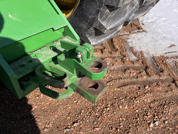 2012 John Deere 9360R - Photo30