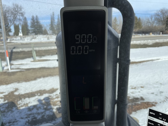 2012 John Deere 9360R - Photo34