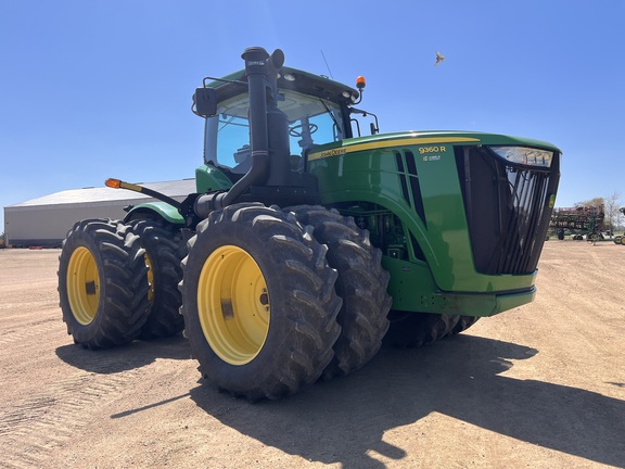 2012 John Deere 9360R - Photo3