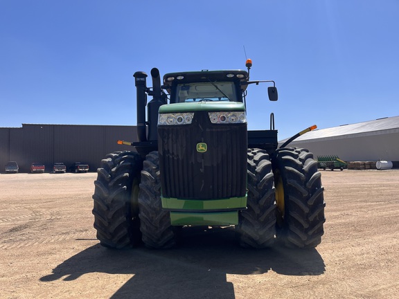 2012 John Deere 9360R - Photo2