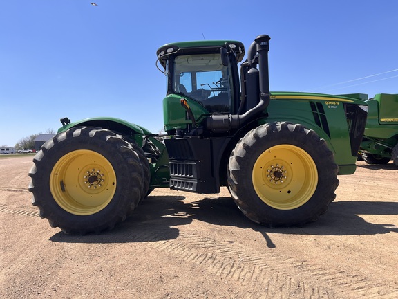 2012 John Deere 9360R - Photo4