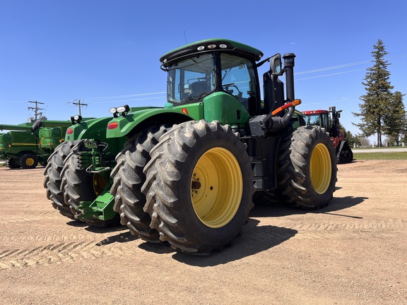 2012 John Deere 9360R - Photo5