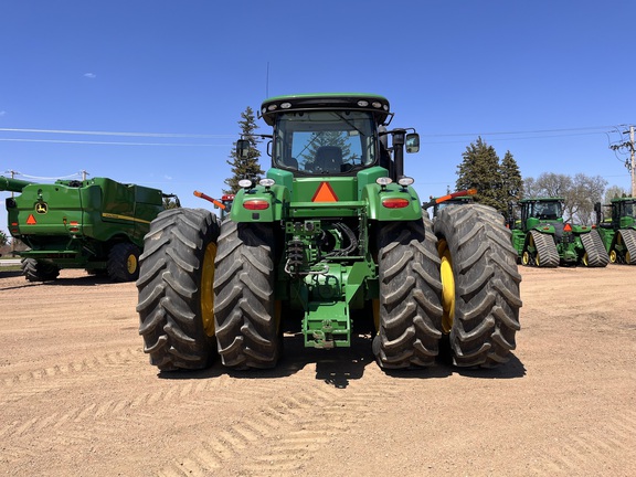 2012 John Deere 9360R - Photo6