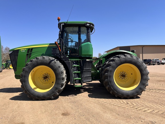 2012 John Deere 9360R - Photo8