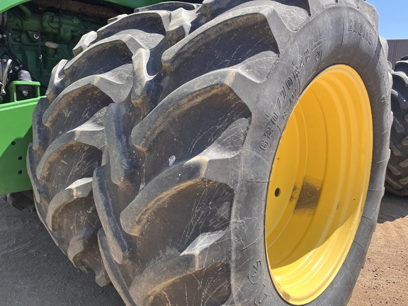 2012 John Deere 9360R - Photo11