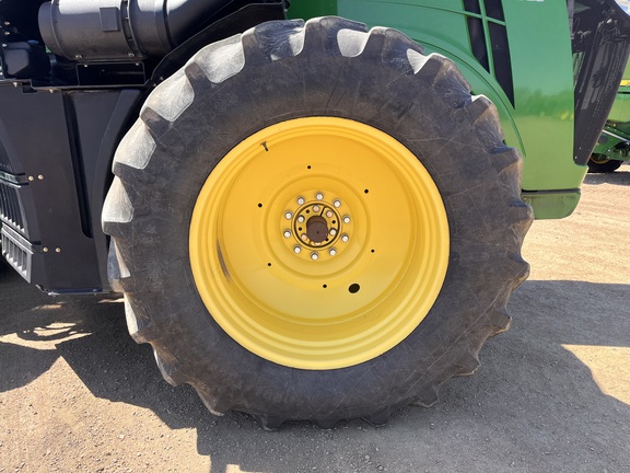 2012 John Deere 9360R - Photo12