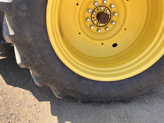 2012 John Deere 9360R - Photo13