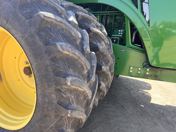 2012 John Deere 9360R - Photo14