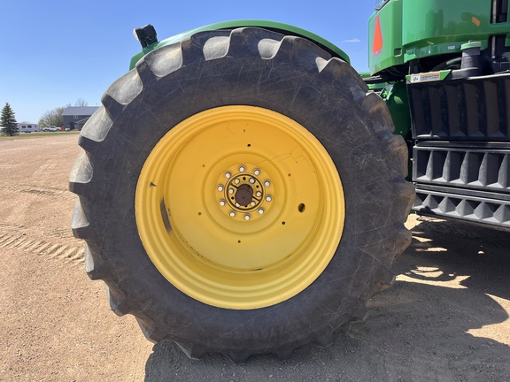 2012 John Deere 9360R - Photo15