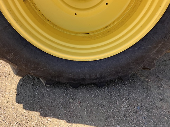 2012 John Deere 9360R - Photo16