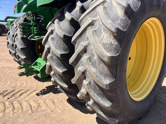 2012 John Deere 9360R - Photo17