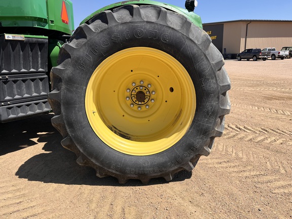2012 John Deere 9360R - Photo18