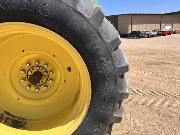 2012 John Deere 9360R - Photo19