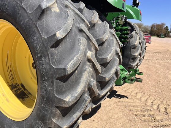 2012 John Deere 9360R - Photo20