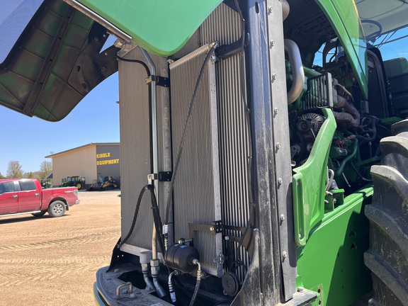 2012 John Deere 9360R - Photo21