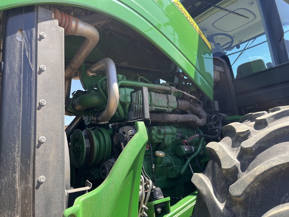 2012 John Deere 9360R - Photo22
