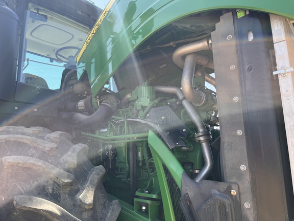 2012 John Deere 9360R - Photo23