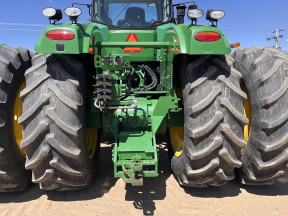 2012 John Deere 9360R - Photo24