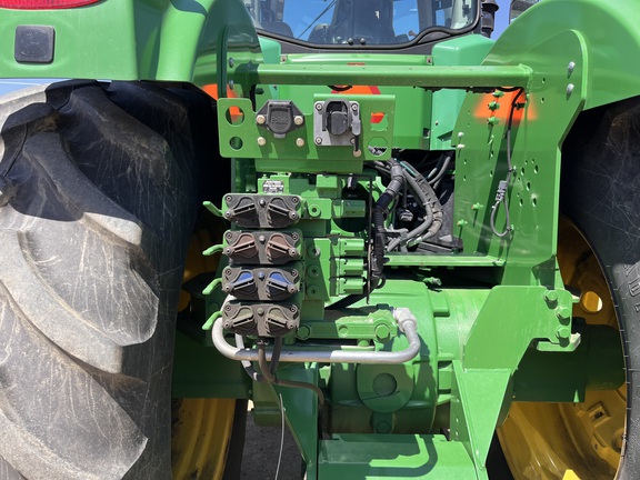 2012 John Deere 9360R - Photo25