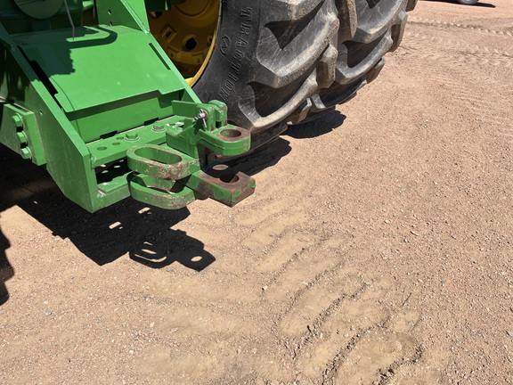 2012 John Deere 9360R - Photo26