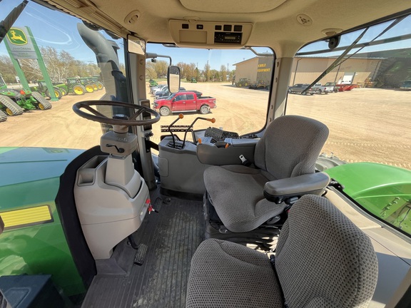 2012 John Deere 9360R - Photo29