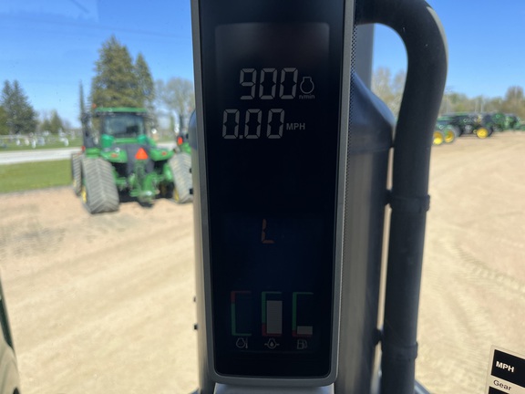 2012 John Deere 9360R - Photo31