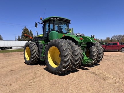 2012 John Deere 9360R - Photo7