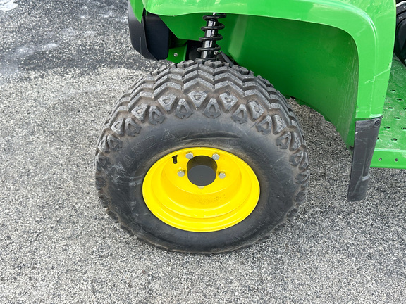 2024 John-Deere TX 4X2