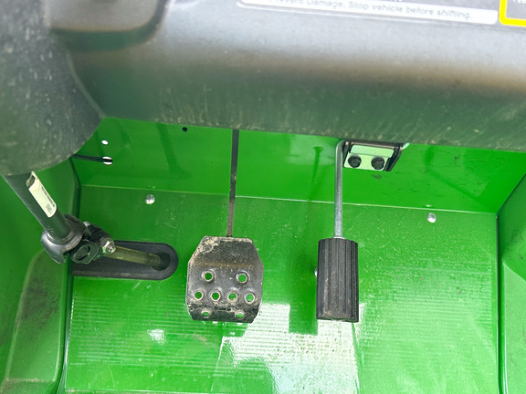 2024 John-Deere TX 4X2