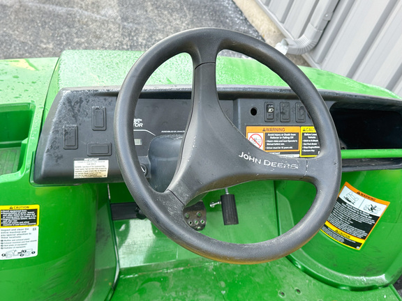 2024 John-Deere TX 4X2