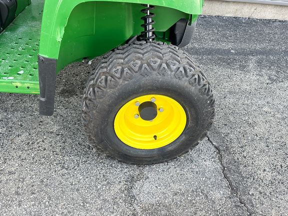 2024 John-Deere TX 4X2