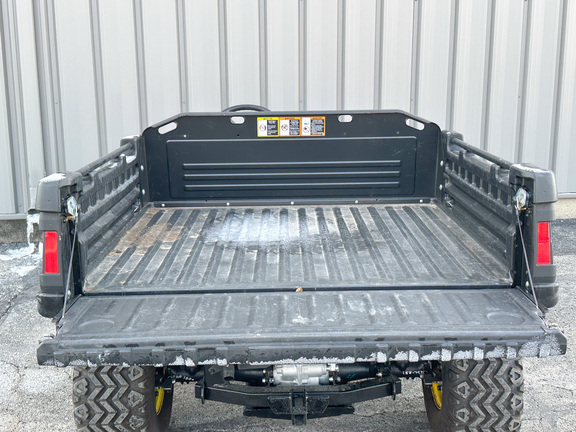 2024 John-Deere TX 4X2