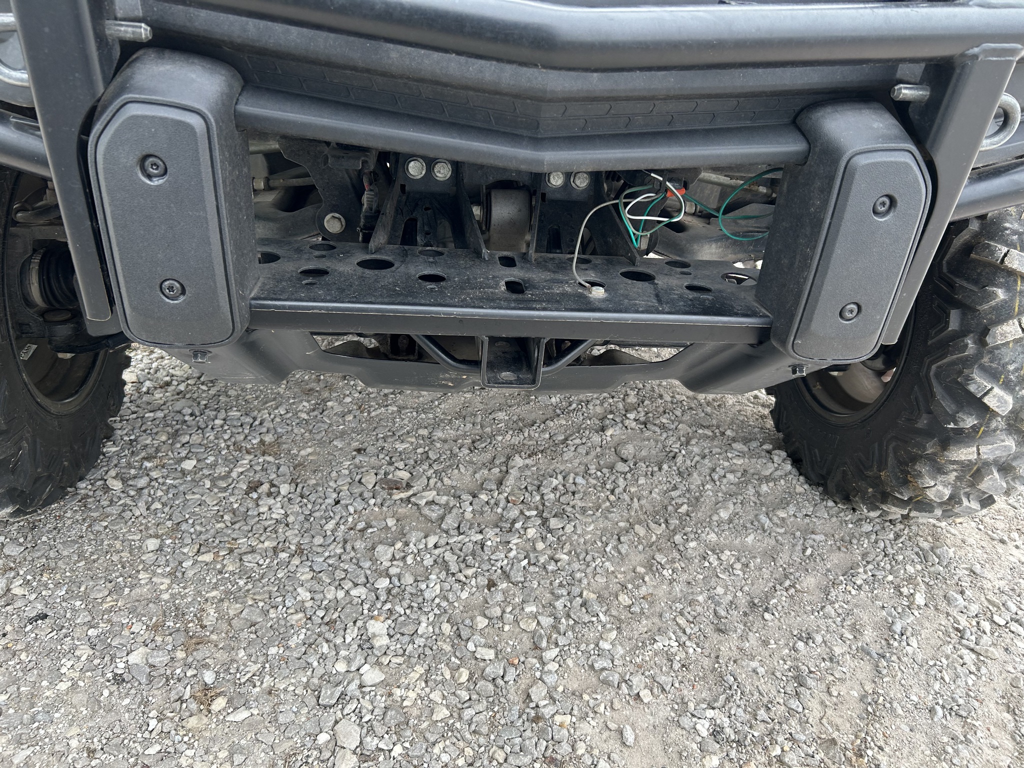  2020 John Deere XUV 835M at Heritage Tractor in Joplin, MO