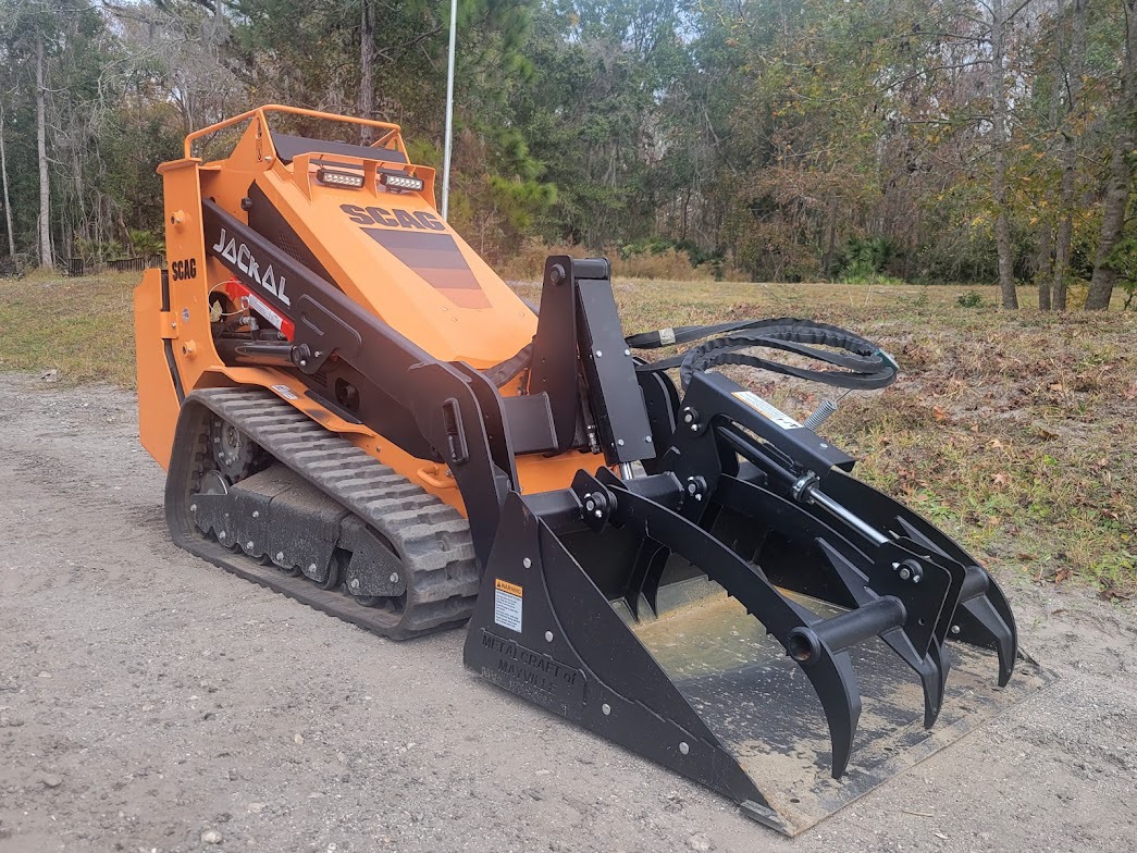 2025 Scag Jackyl Image 2