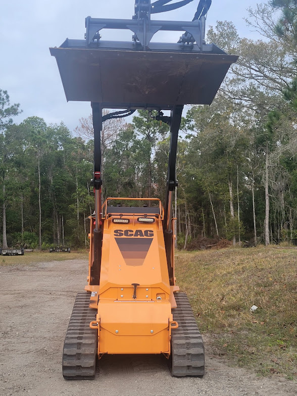2025 Scag Jackyl Image 4