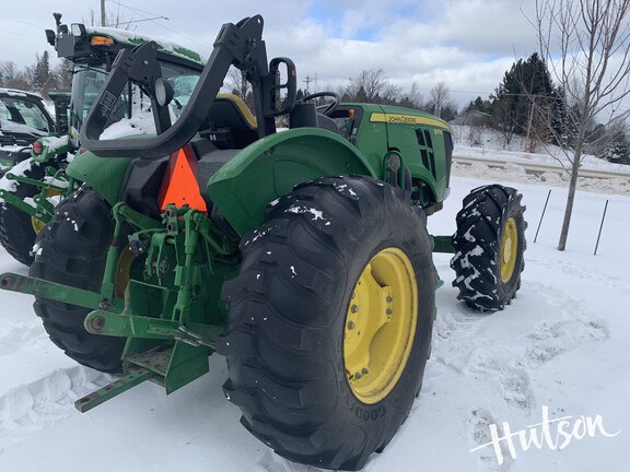 Photo of 2015 John Deere 5075E
