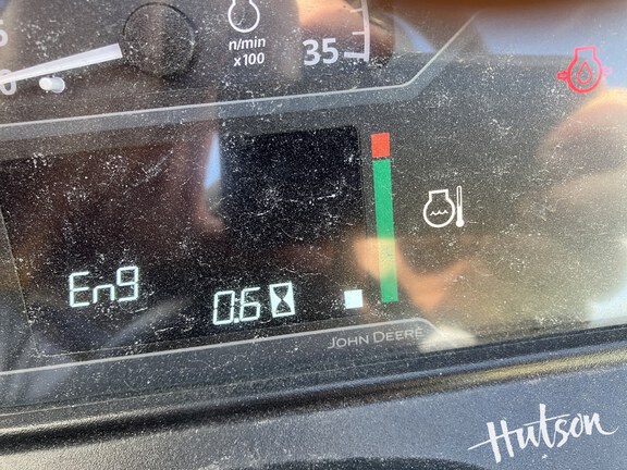 Photo of 2025 John Deere 3038E