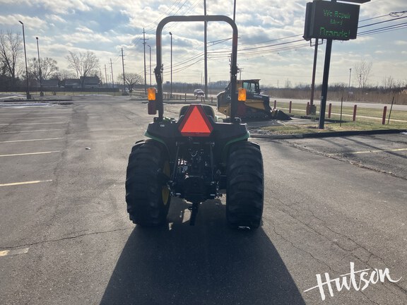 Photo of 2025 John Deere 3038E