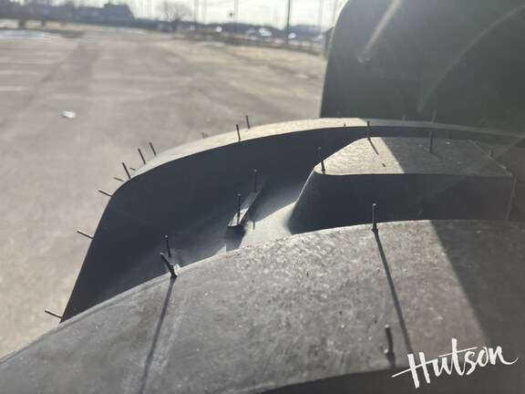 Photo of 2025 John Deere 3038E