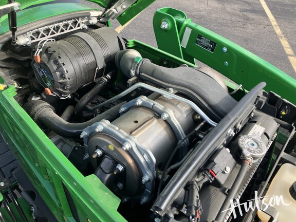 Photo of 2025 John Deere 3038E