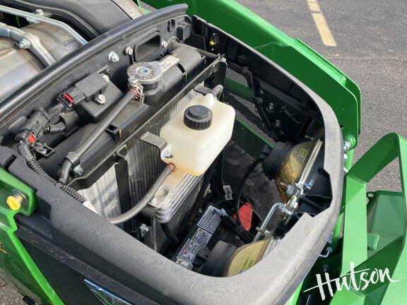 Photo of 2025 John Deere 3038E