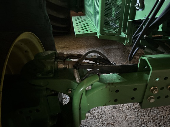 Used 2015 John Deere S670 Combines at Koenig Equipment in Greenville, OH - Photo9