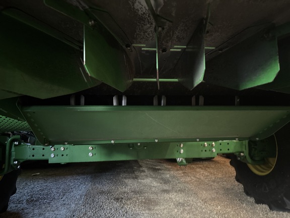 Used 2015 John Deere S670 Combines at Koenig Equipment in Greenville, OH - Photo10